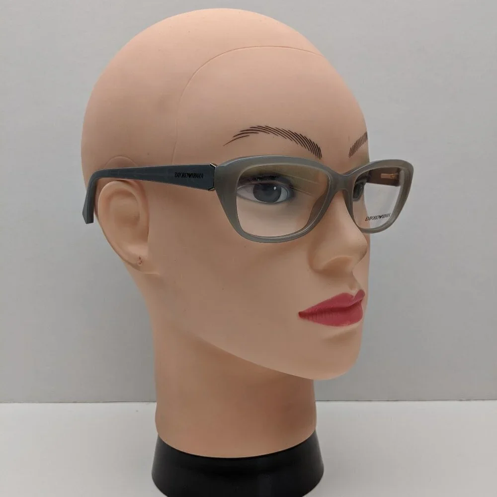 🕶️Emporio Armani EA3041 5258 Unisex Eyeglasses /KAL452🕶️​